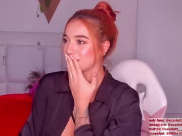 latina cam girl scarlett__baker image #2224200