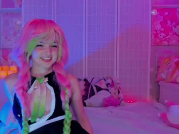 latina cam girl finleyfae image #1219073