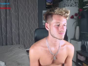 latina cam man freddy_star image #1555131
