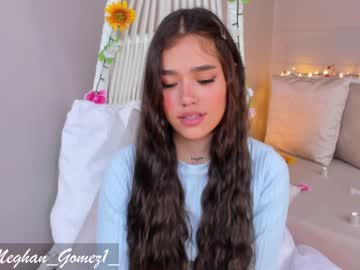 latina cam girl _meghan_gomez1_ image #289487