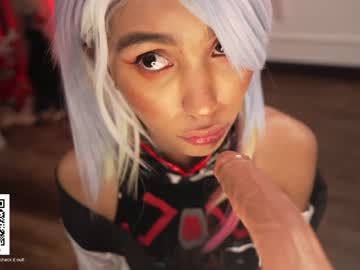 latina cam girl amnie_ image #3712074