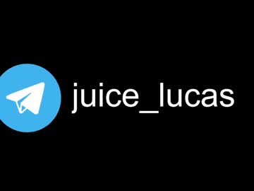 juice_lucas latina cam