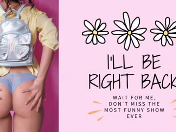 latina cam girl little_effy18 image #118909