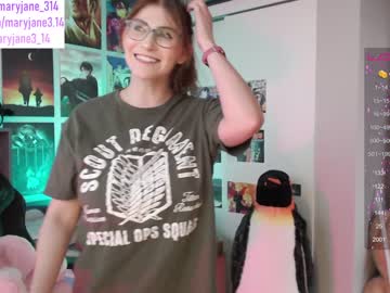 latina cam girl maryjane_314 image #2586137