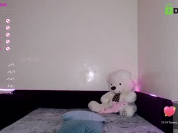 latina cam girl fallen_angel_18 image #3529070