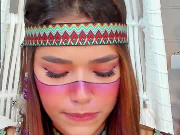 latina cam girl _meghan_gomez1_ image #916020