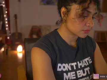 latina cam girl arletnoa image #4085124