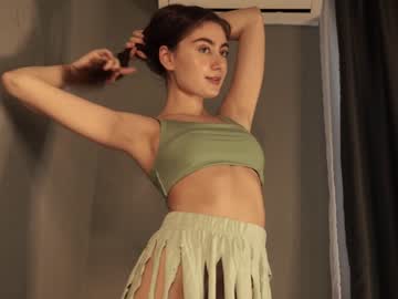 latina cam girl tessarosse_ image #2825918