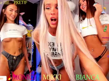 latina cam girl blush_mikki image #4439723