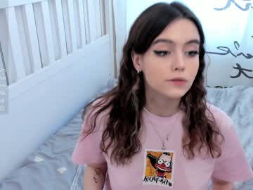 latina cam girl connieambes image #3680558