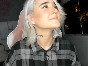 latina cam girl sugar_troubl3 image #464880