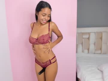 latina cam girl cadie_griera image #988504