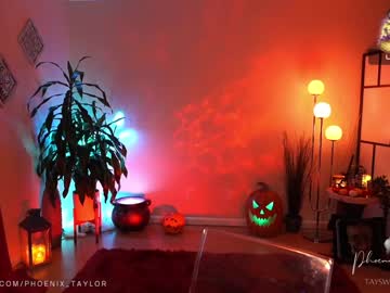 latina cam girl phoenix_taylor image #3717168