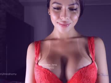 latina cam girl itsssssssme_lana image #818830