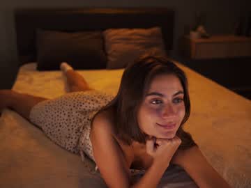 latina cam girl tessarosse_ image #3849043