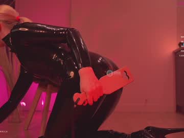 latina cam girl bronnica image #430061