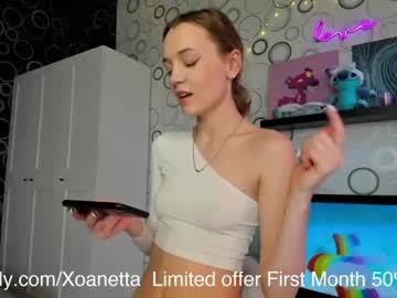 latina cam girl xoanetta image #1111903