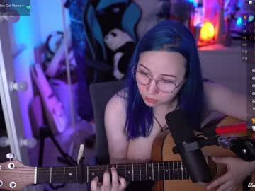 latina cam girl blue_mooncat image #3357941