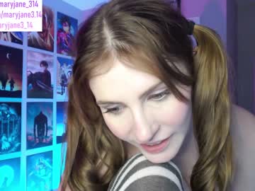 latina cam girl maryjane_314 image #2462993