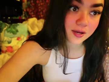 latina cam girl annatigarr image #4305106