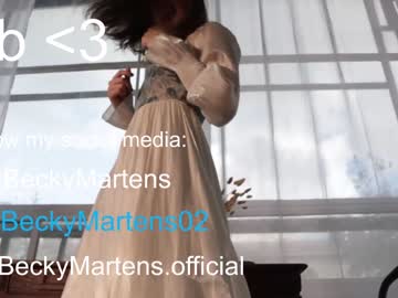 latina cam girl beckymartens image #4527373