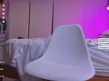 latina cam girl luna_luuvz image #129519