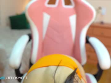 latina cam girl cielo69_ image #1507186