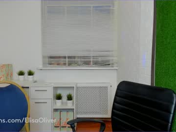 latina cam girl elisa_oliver image #188222
