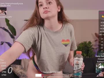 latina cam girl marymoody image #296481