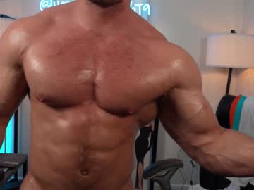 latina cam man hotmuscles6t9 image #913210