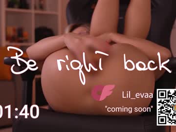 latina cam girl lil_eva image #4565604