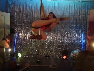 latina cam girl _meganmeow_ image #4535508