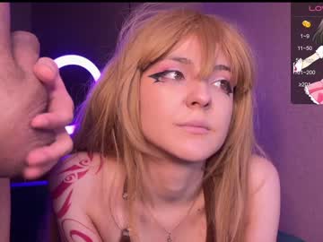 latina cam couple darkfirenight image #3367837