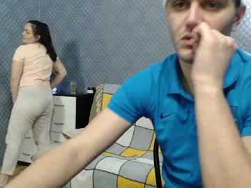 latina cam couple renae_tom image #548223