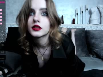latina cam girl eleanor_morte image #1639907