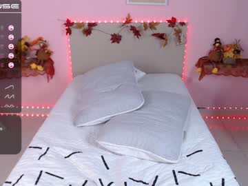 latina cam girl little_effy18 image #272790