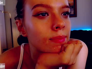 latina cam girl _demi_dee_ image #1876119
