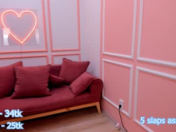latina cam girl bb_lourels image #2299210