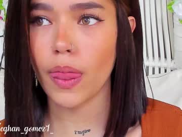 latina cam girl _meghan_gomez1_ image #1246743