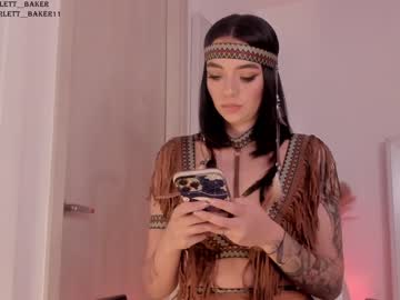 latina cam girl scarlett__baker image #3716992