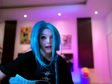 latina cam girl madnessalise image #4303032