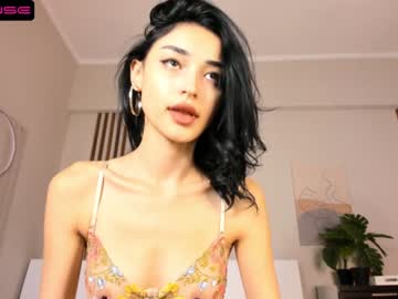 latina cam girl kim_yana image #1680661
