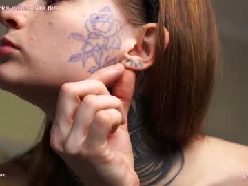 latina cam girl ginger_sweetness image #141571