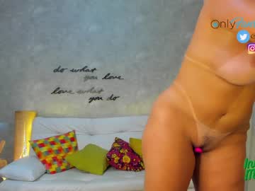 latina cam girl inanna_milf image #869990