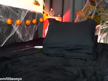 latina cam girl lillieonyx image #238903