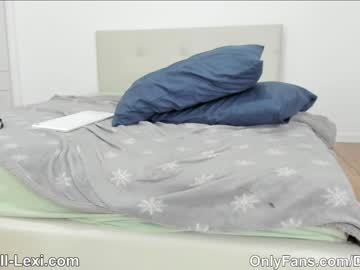 latina cam girl doll_lexi image #126151