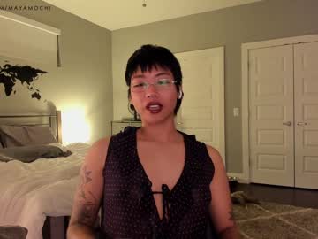 latina cam girl mayamochi image #3665096
