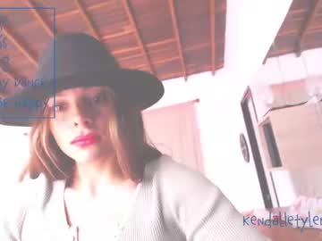 latina cam girl kendalltyler image #155314