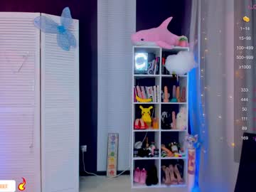 latina cam girl blush_mikki image #3475235