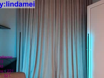 latina cam girl lindamei image #4515711